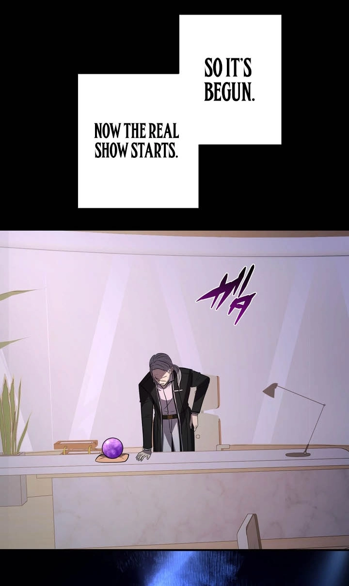 Read Hidden Class Gravity User chapter 176 image 34 on Lezhin
