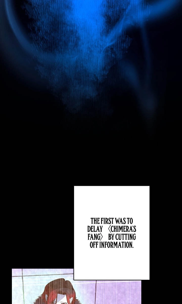 Read Hidden Class Gravity User chapter 176 image 36 on Lezhin