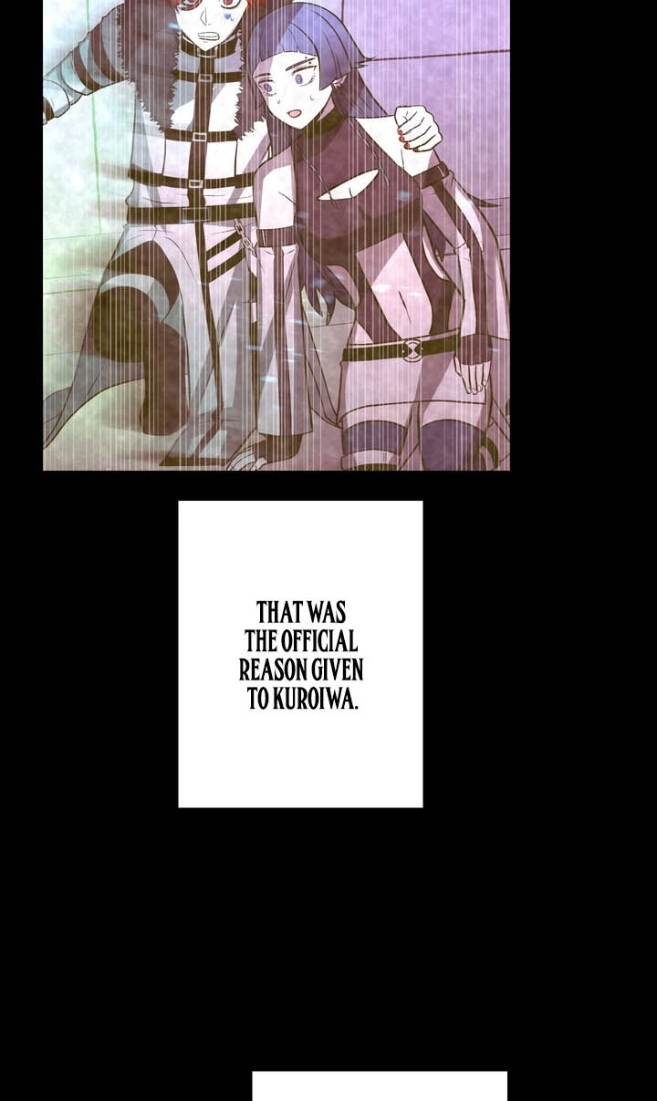 Read Hidden Class Gravity User chapter 176 image 37 on Lezhin