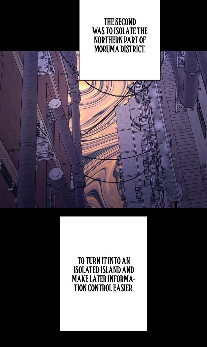 Read Hidden Class Gravity User chapter 176 image 38 on Lezhin