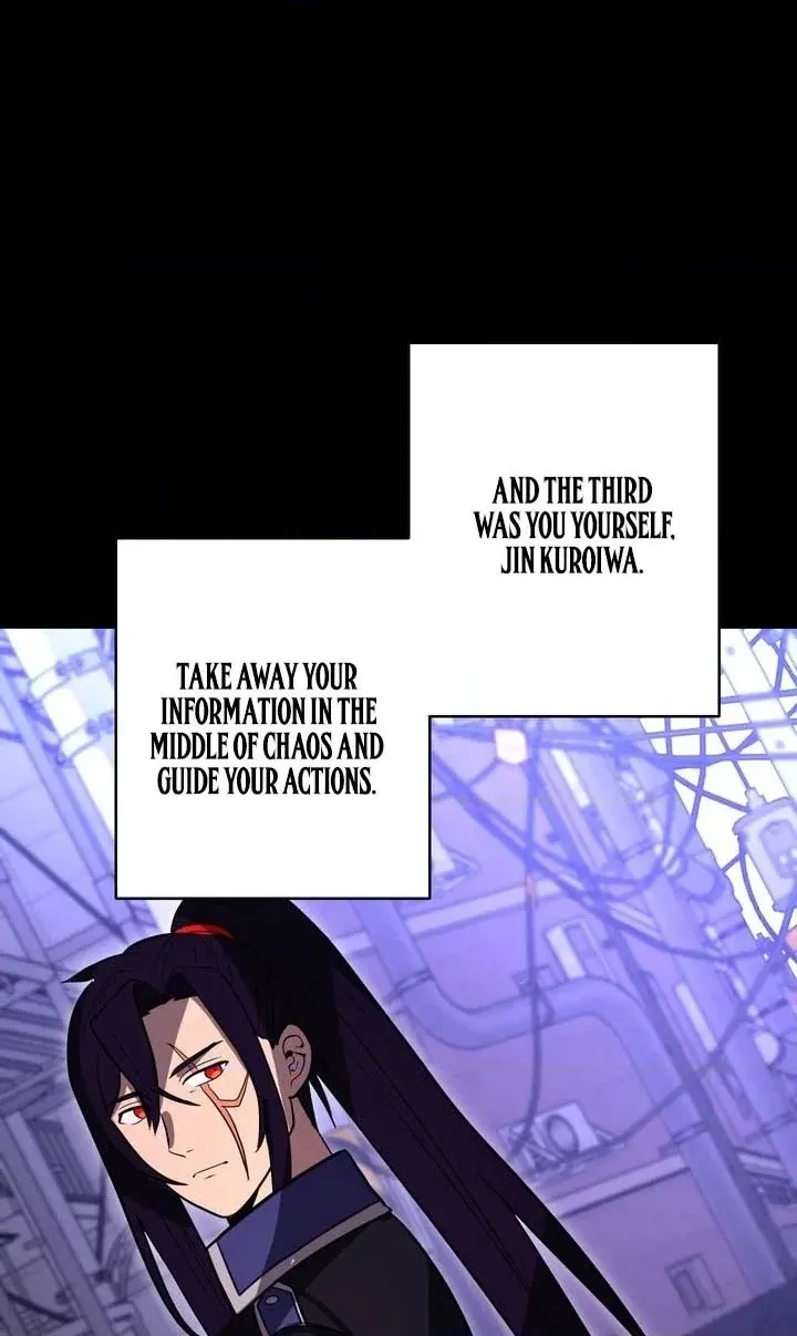 Read Hidden Class Gravity User chapter 176 image 39 on Lezhin