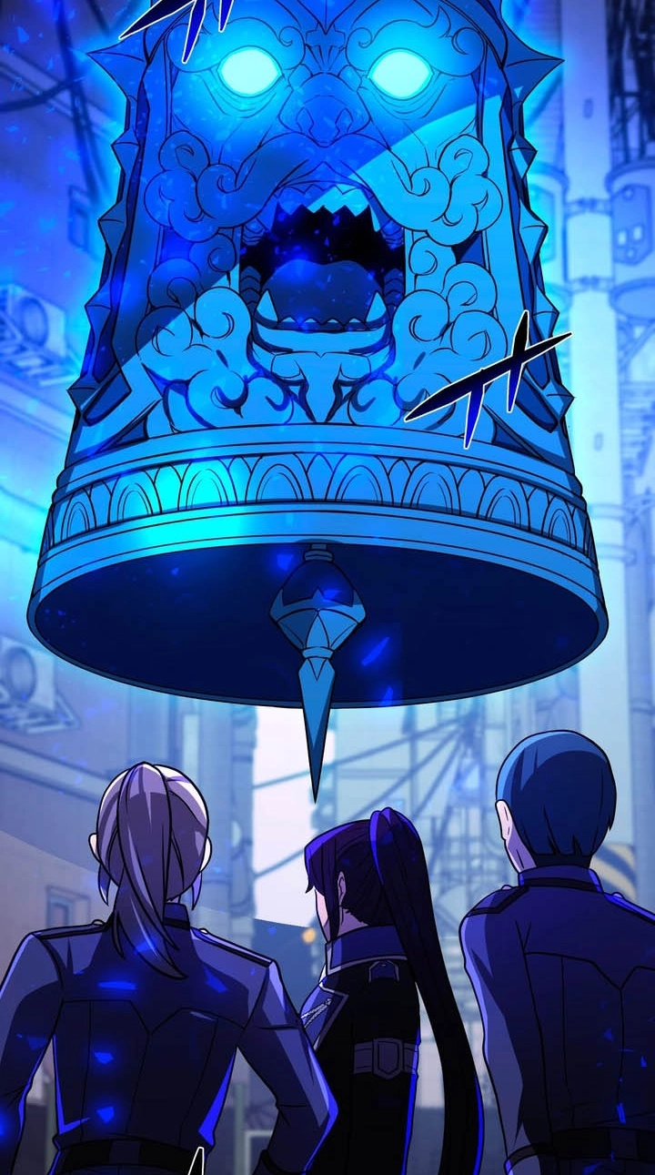 Read Hidden Class Gravity User chapter 176 image 4 on Lezhin