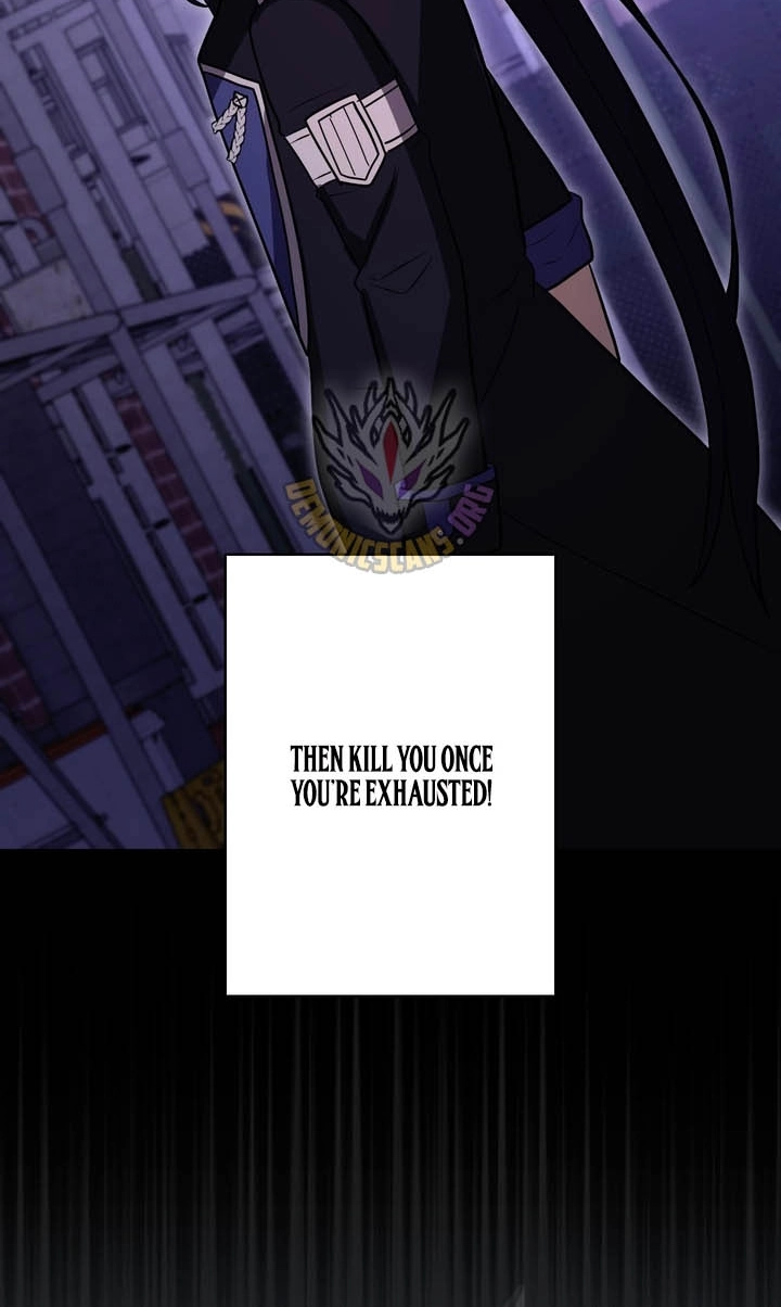 Read Hidden Class Gravity User chapter 176 image 40 on Lezhin