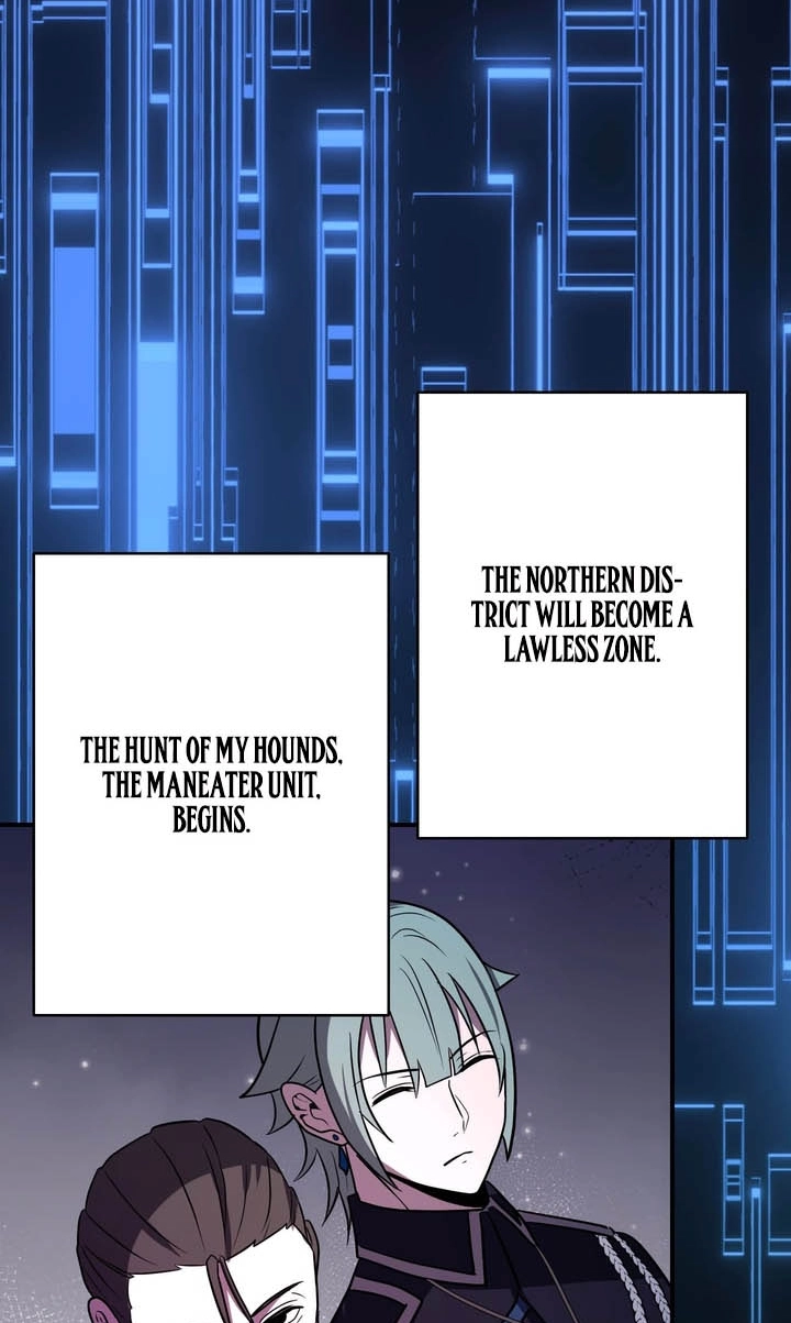 Read Hidden Class Gravity User chapter 176 image 44 on Lezhin