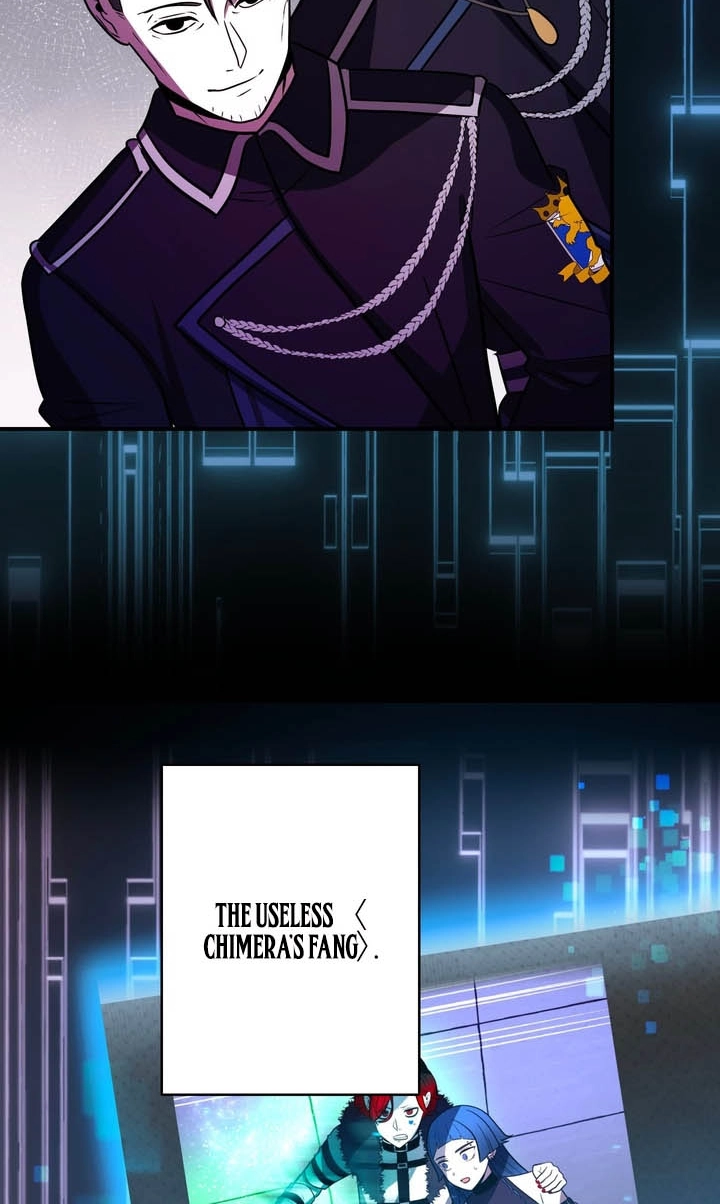 Read Hidden Class Gravity User chapter 176 image 45 on Lezhin