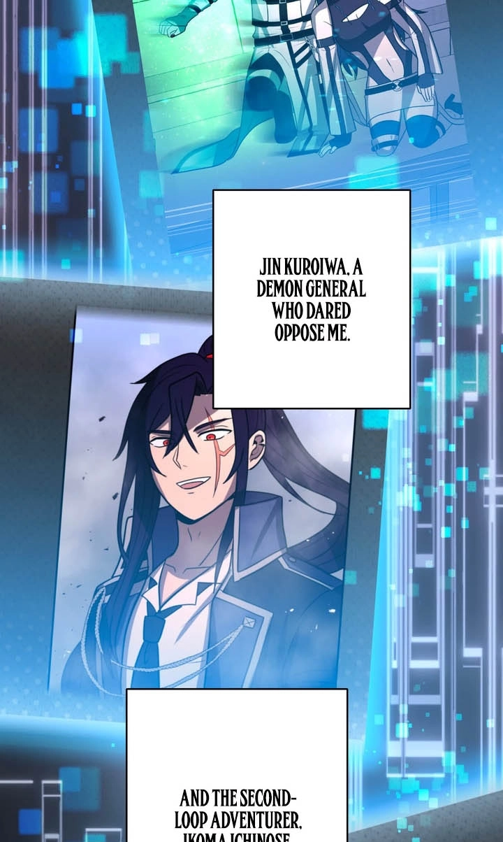 Read Hidden Class Gravity User chapter 176 image 46 on Lezhin