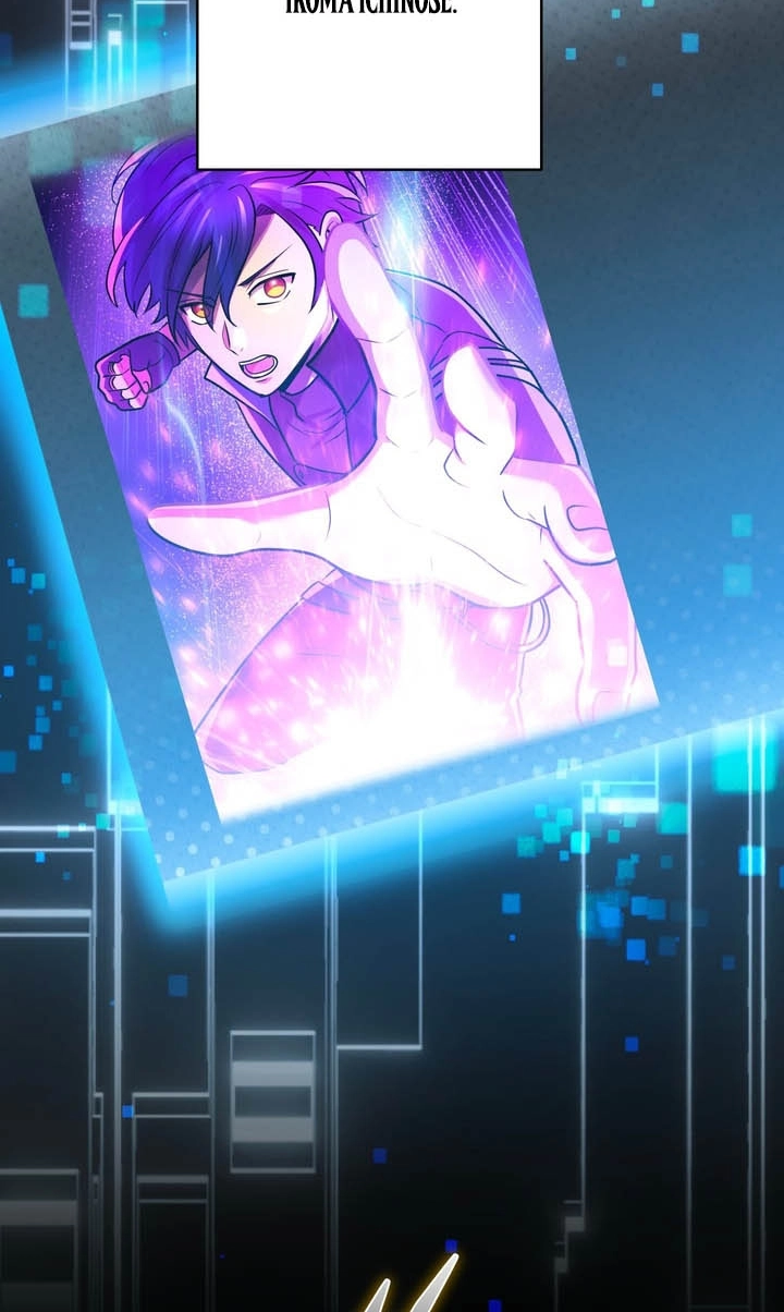 Read Hidden Class Gravity User chapter 176 image 47 on Lezhin