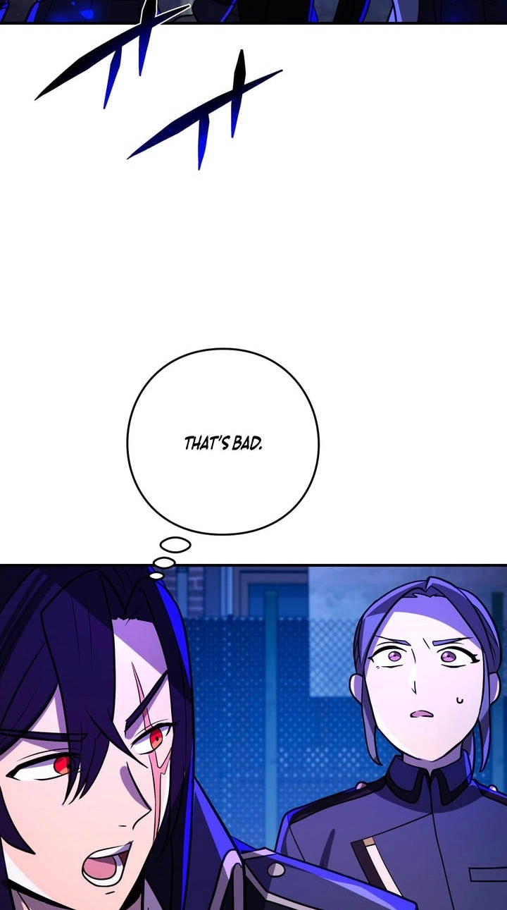 Read Hidden Class Gravity User chapter 176 image 5 on Lezhin