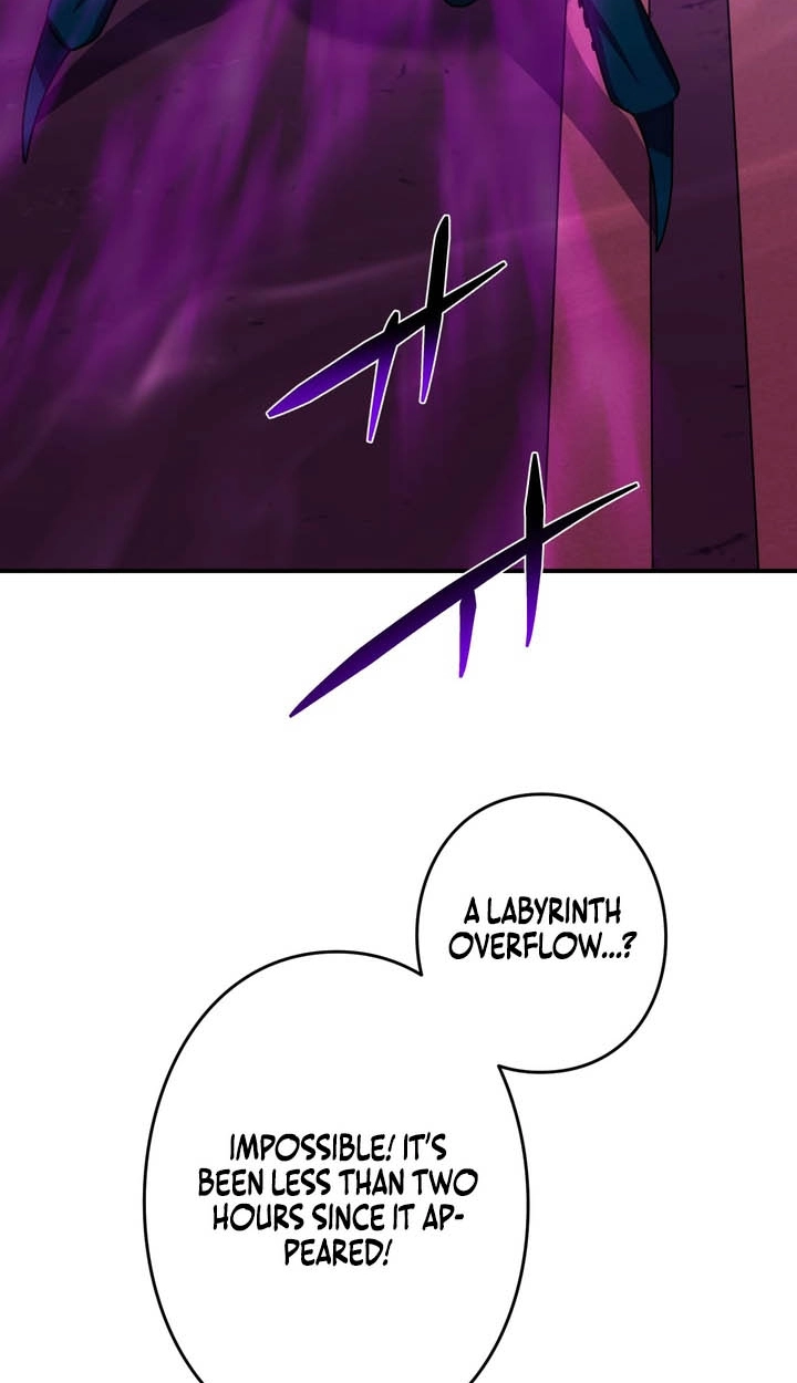 Read Hidden Class Gravity User chapter 176 image 54 on Lezhin