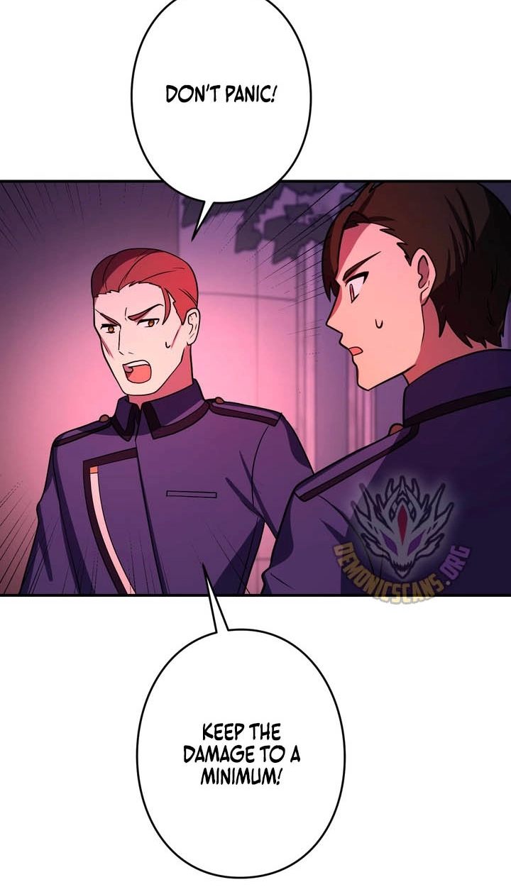 Read Hidden Class Gravity User chapter 176 image 56 on Lezhin