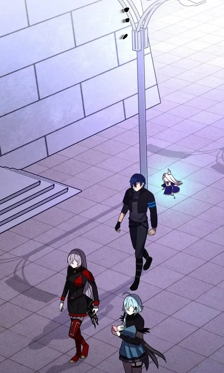 Read Hidden Class Gravity User chapter 176 image 69 on Lezhin