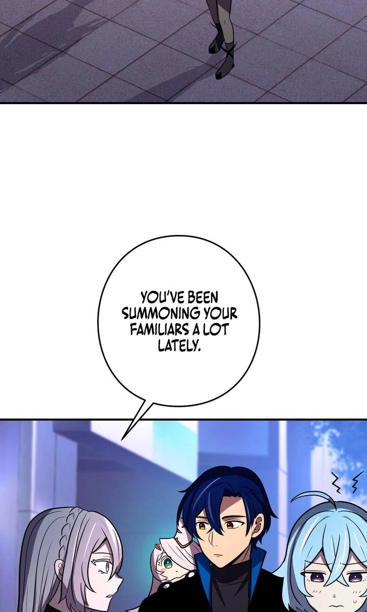 Read Hidden Class Gravity User chapter 176 image 70 on Lezhin
