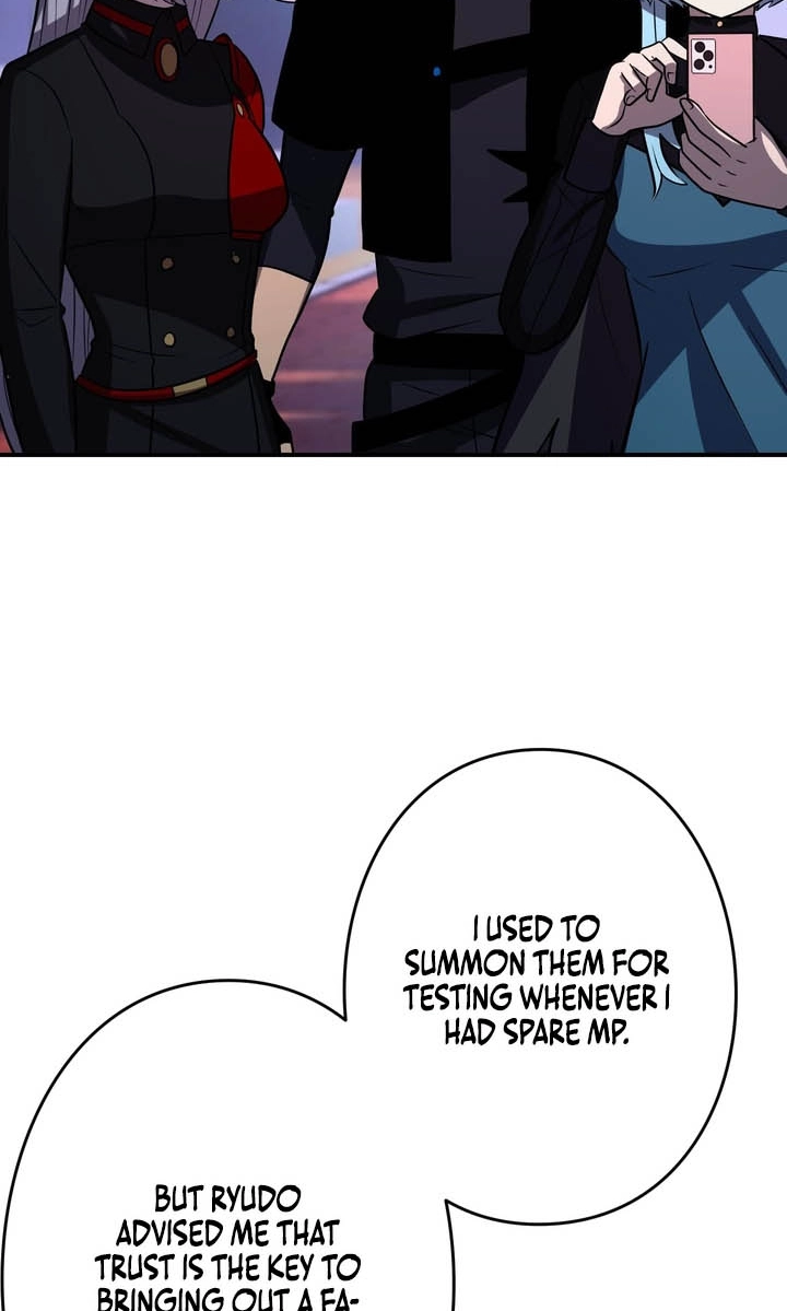 Read Hidden Class Gravity User chapter 176 image 71 on Lezhin