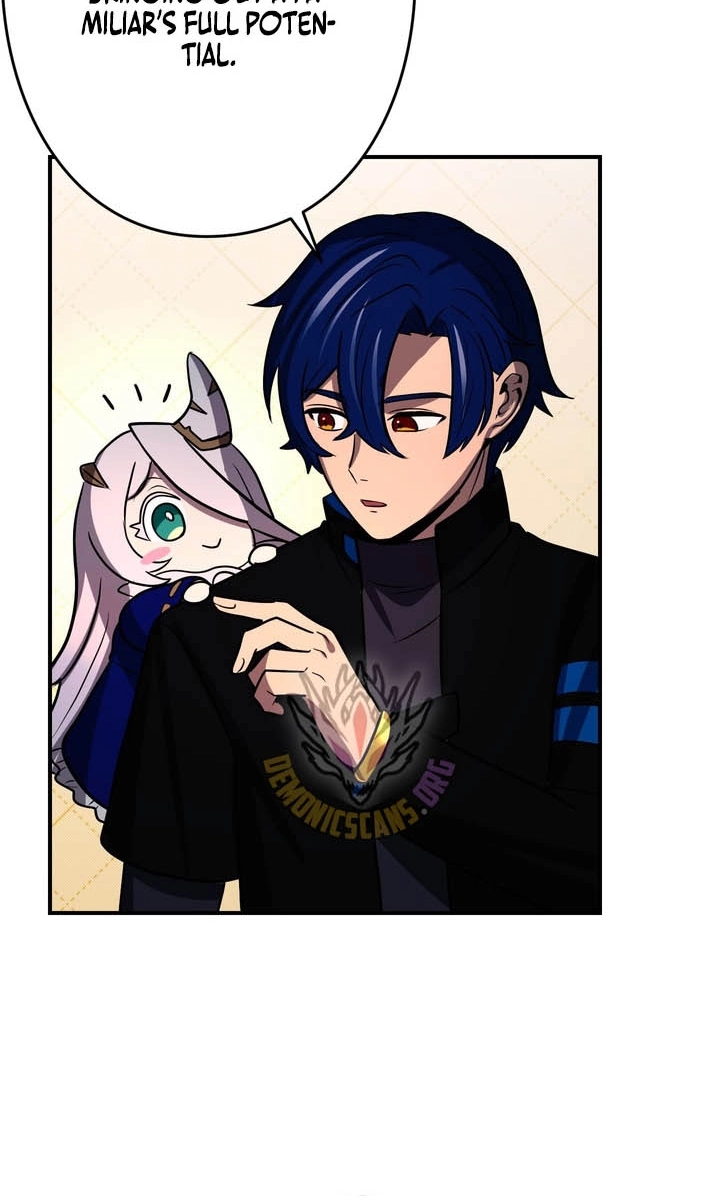 Read Hidden Class Gravity User chapter 176 image 72 on Lezhin