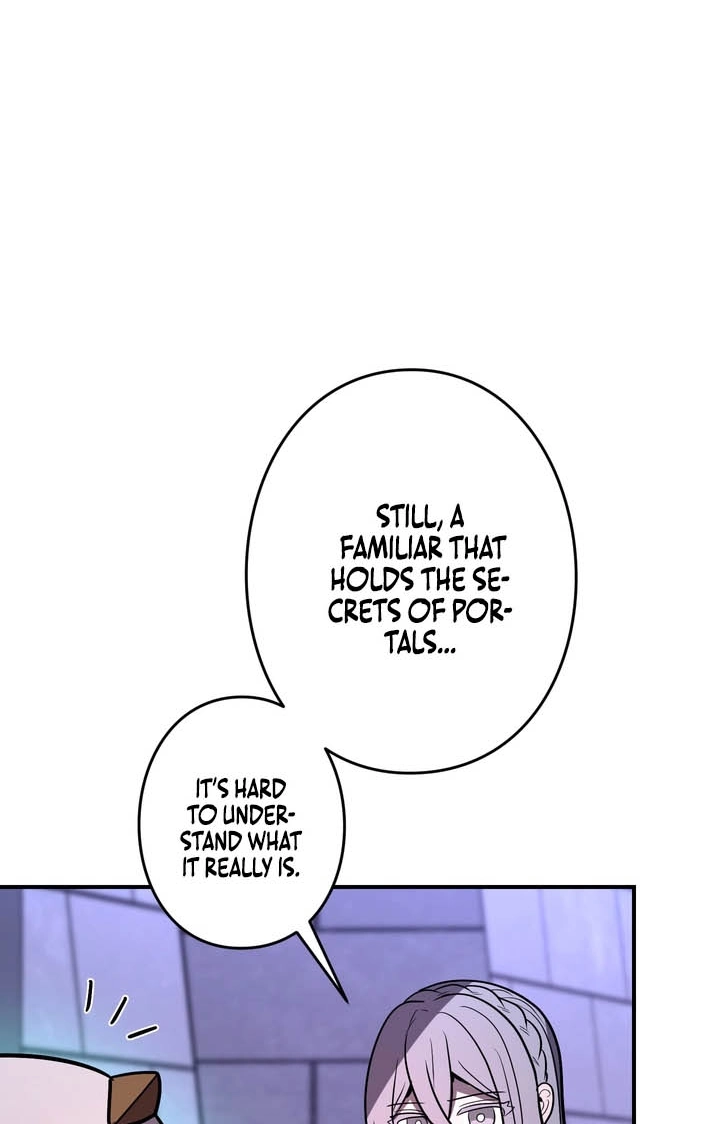 Read Hidden Class Gravity User chapter 176 image 74 on Lezhin