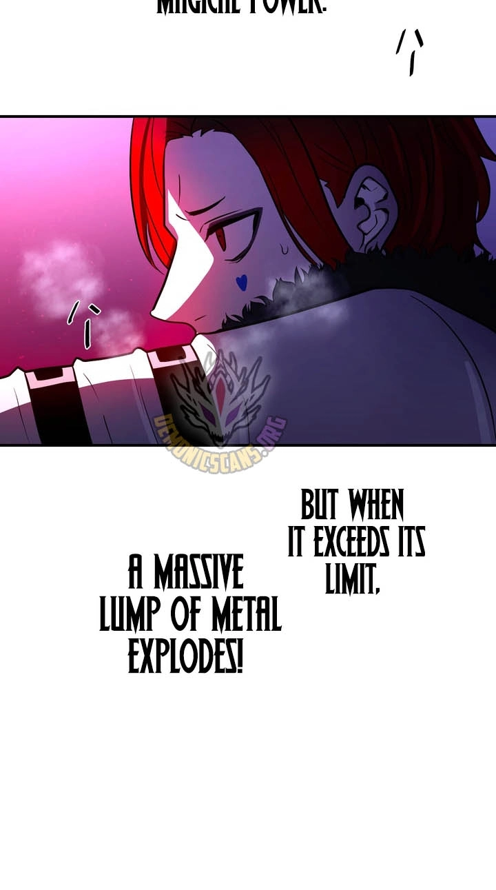 Read Hidden Class Gravity User chapter 176 image 8 on Lezhin