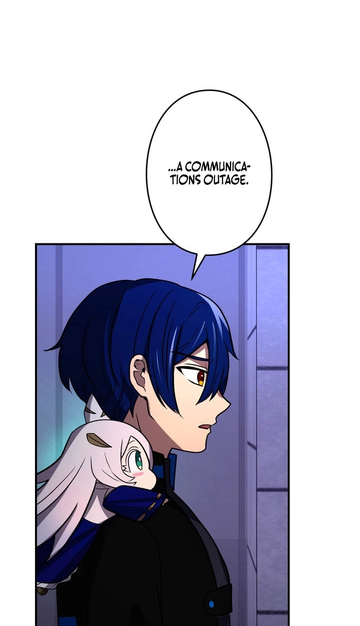 Read Hidden Class Gravity User chapter 176 image 84 on Lezhin