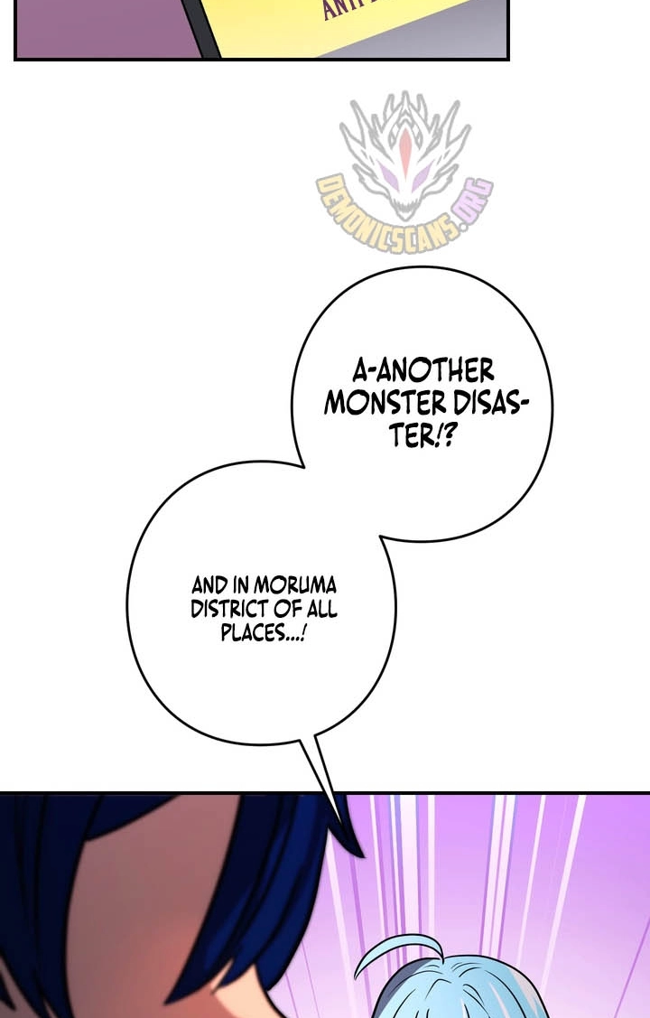 Read Hidden Class Gravity User chapter 176 image 91 on Lezhin