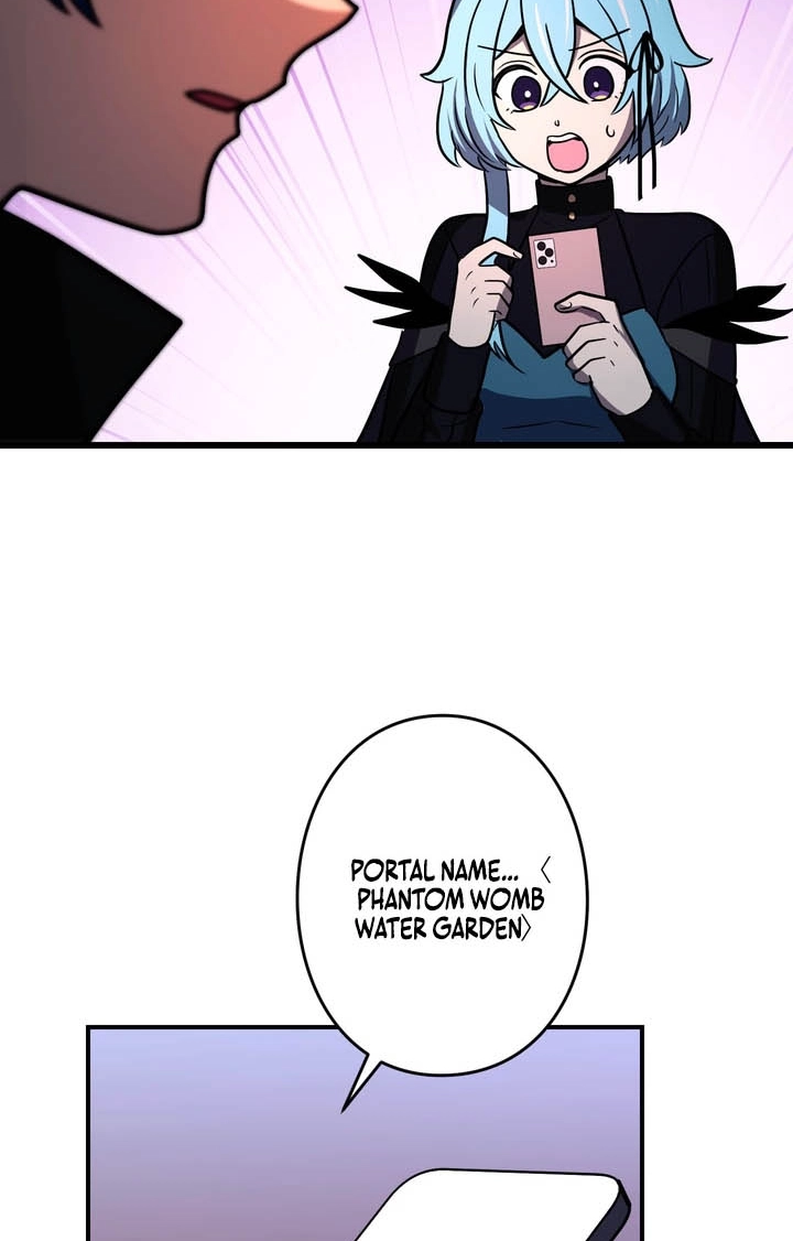 Read Hidden Class Gravity User chapter 176 image 92 on Lezhin