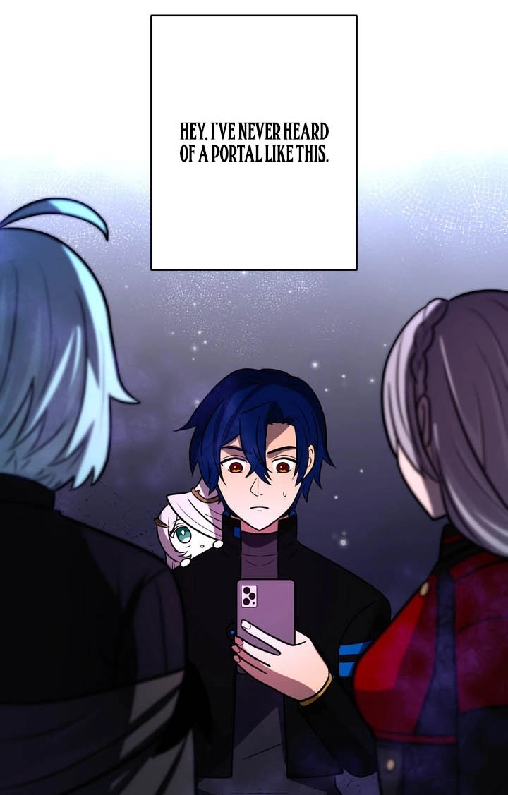 Read Hidden Class Gravity User chapter 176 image 94 on Lezhin