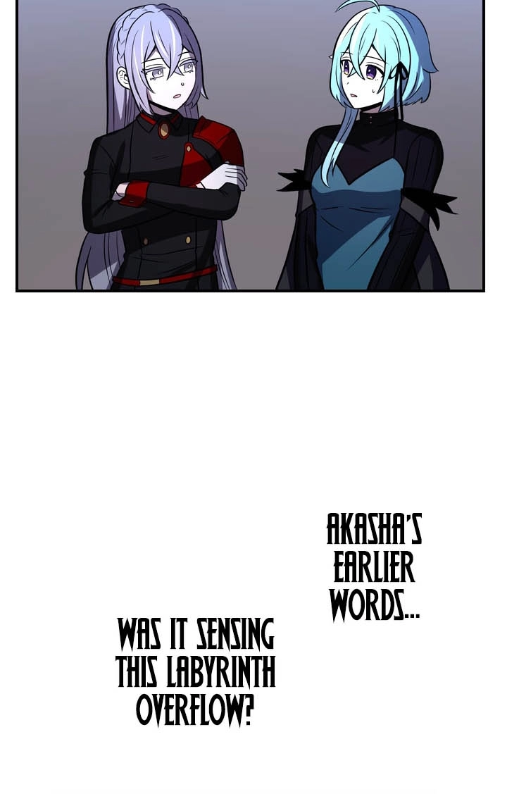 Read Hidden Class Gravity User chapter 176 image 96 on Lezhin
