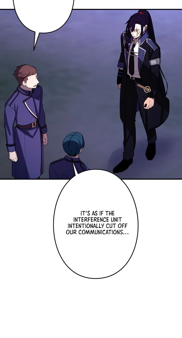 Read Hidden Class Gravity User chapter 177 image 10 on Lezhin
