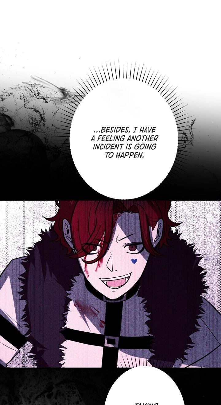 Read Hidden Class Gravity User chapter 177 image 12 on Lezhin