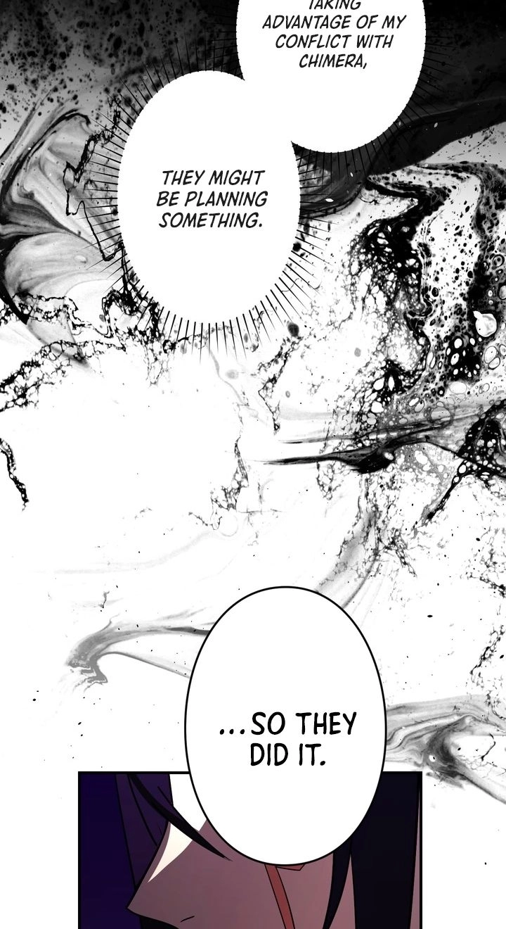 Read Hidden Class Gravity User chapter 177 image 13 on Lezhin