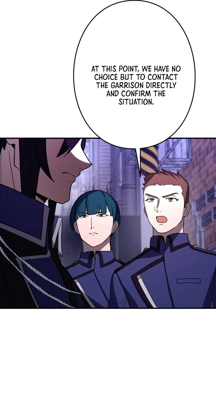 Read Hidden Class Gravity User chapter 177 image 18 on Lezhin