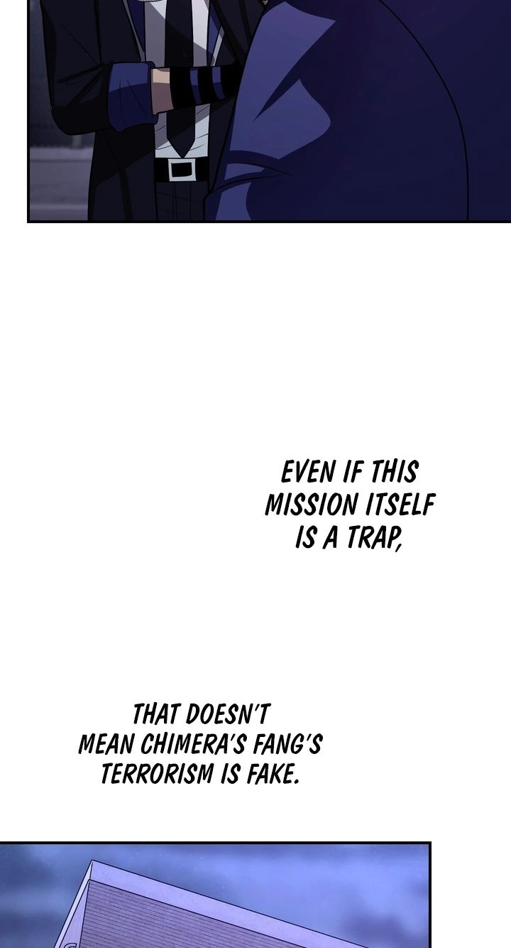 Read Hidden Class Gravity User chapter 177 image 21 on Lezhin