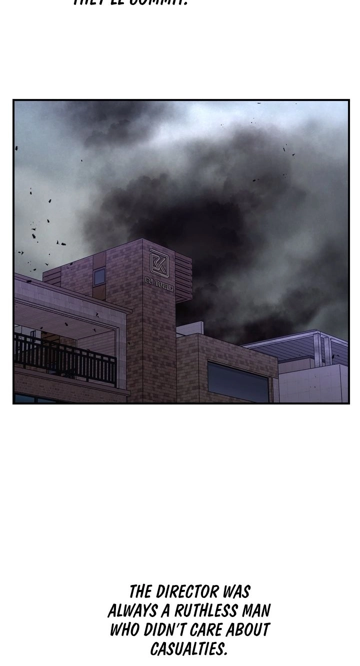 Read Hidden Class Gravity User chapter 177 image 23 on Lezhin