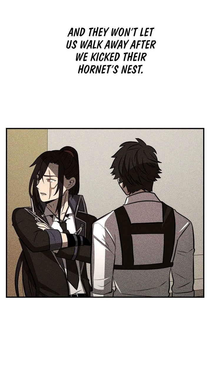 Read Hidden Class Gravity User chapter 177 image 25 on Lezhin