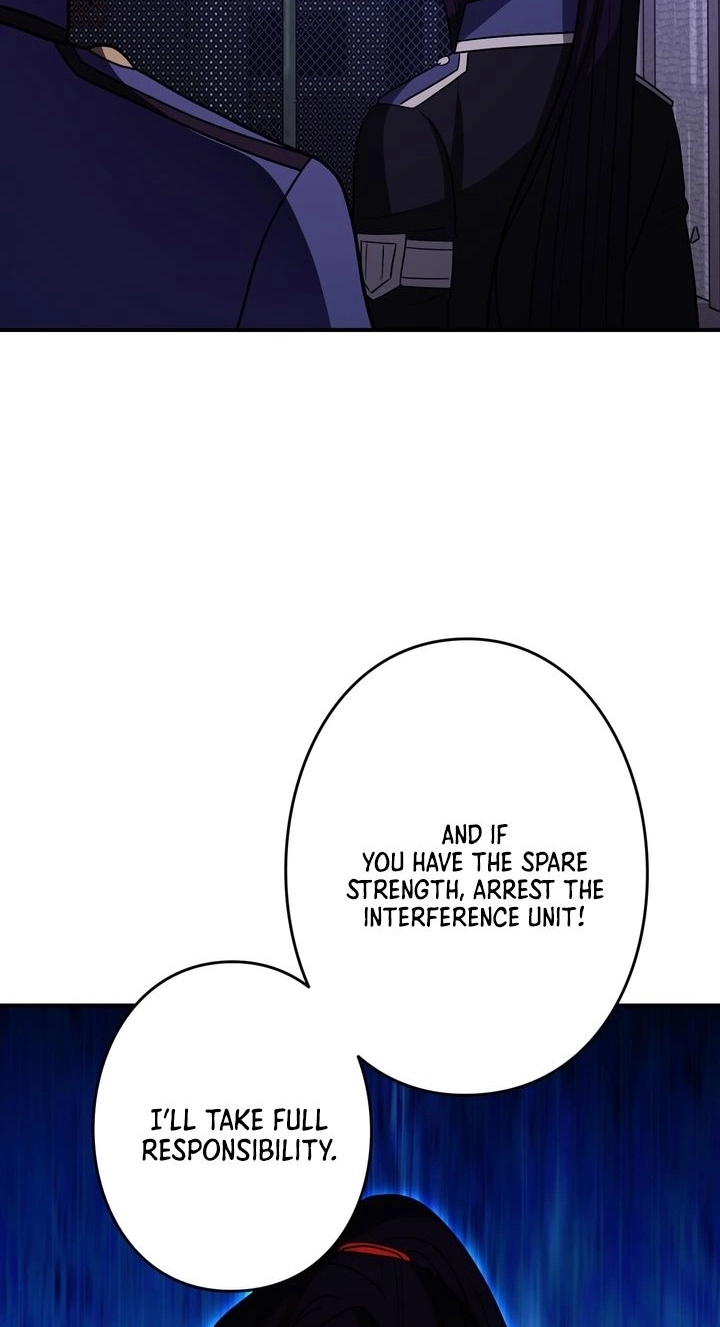 Read Hidden Class Gravity User chapter 177 image 28 on Lezhin