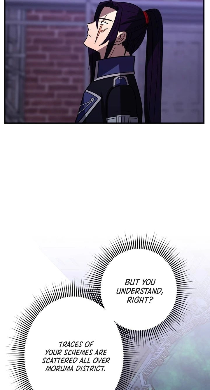 Read Hidden Class Gravity User chapter 177 image 33 on Lezhin