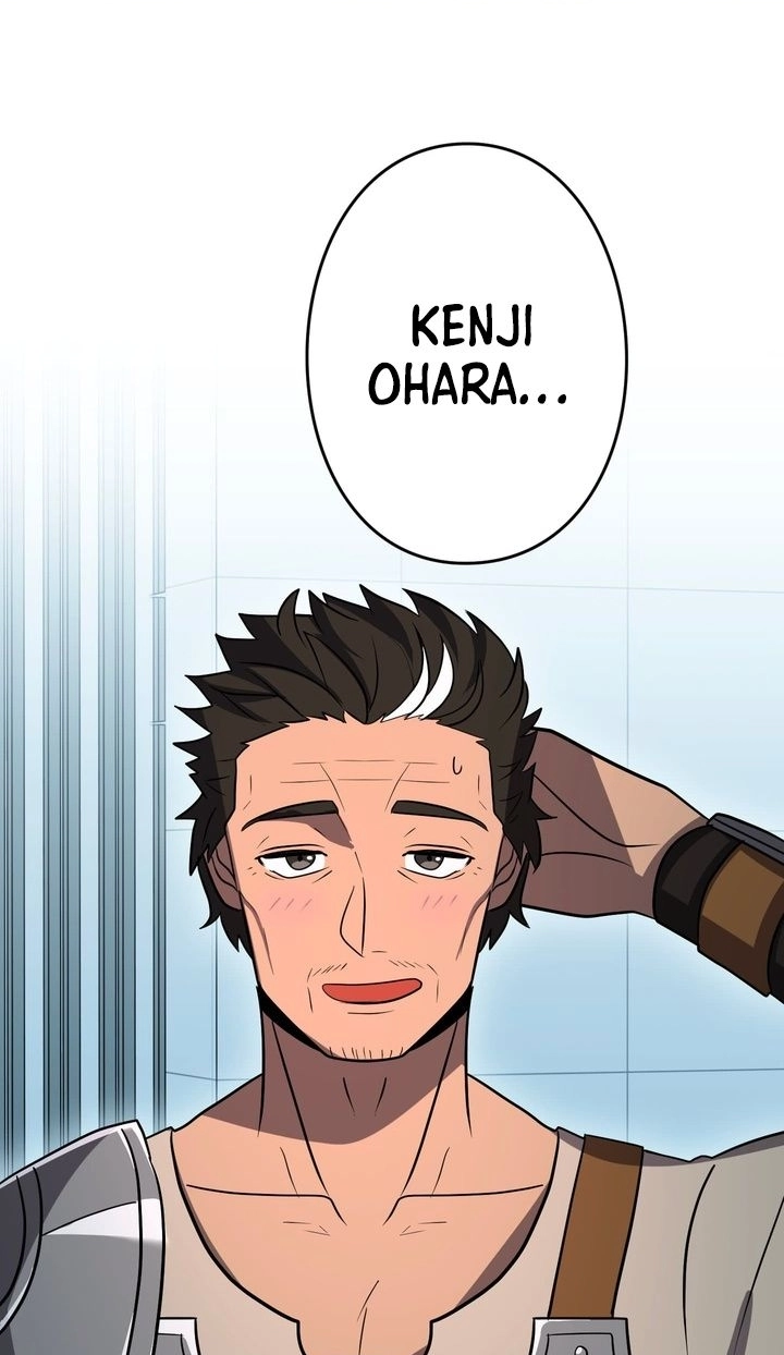 Read Hidden Class Gravity User chapter 177 image 37 on Lezhin