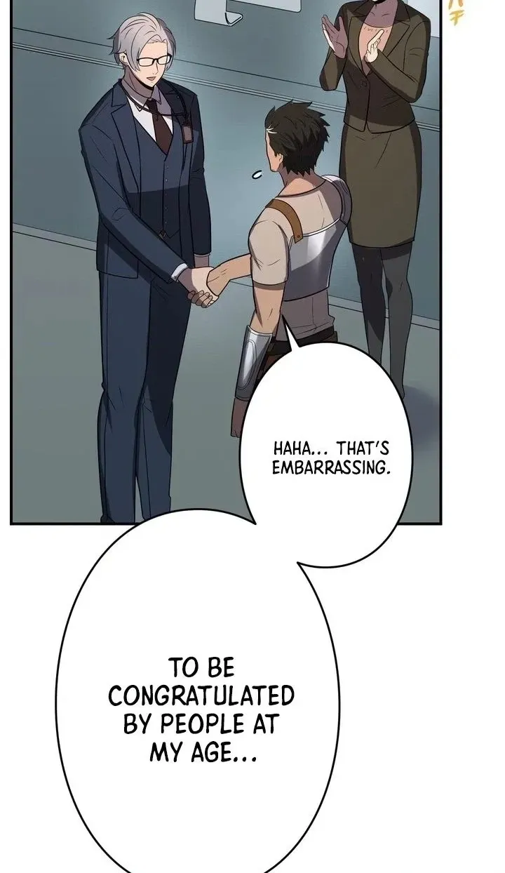Read Hidden Class Gravity User chapter 177 image 39 on Lezhin