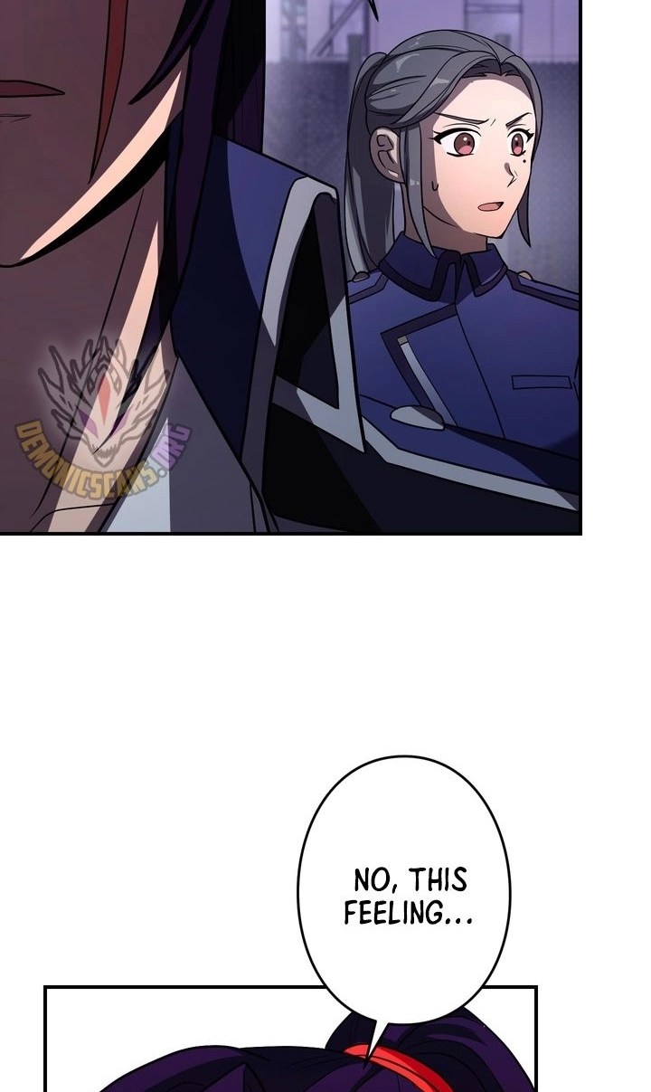 Read Hidden Class Gravity User chapter 177 image 4 on Lezhin
