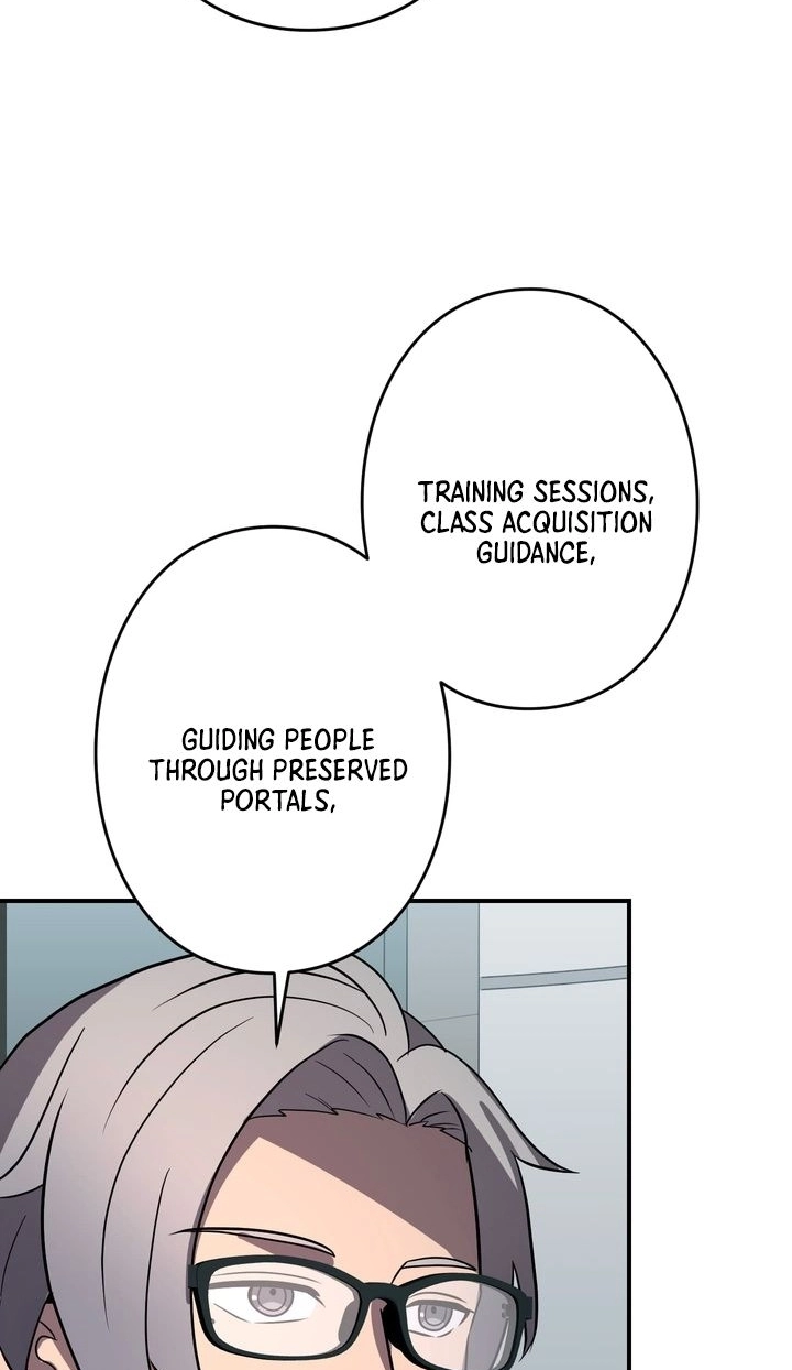 Read Hidden Class Gravity User chapter 177 image 40 on Lezhin