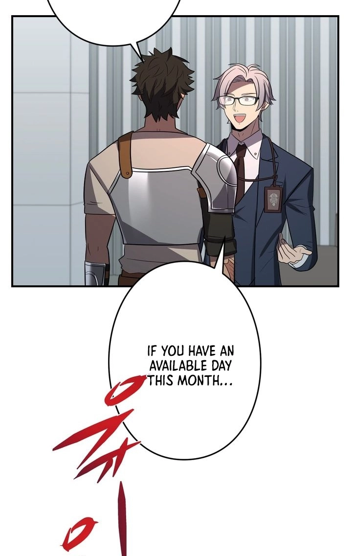 Read Hidden Class Gravity User chapter 177 image 44 on Lezhin