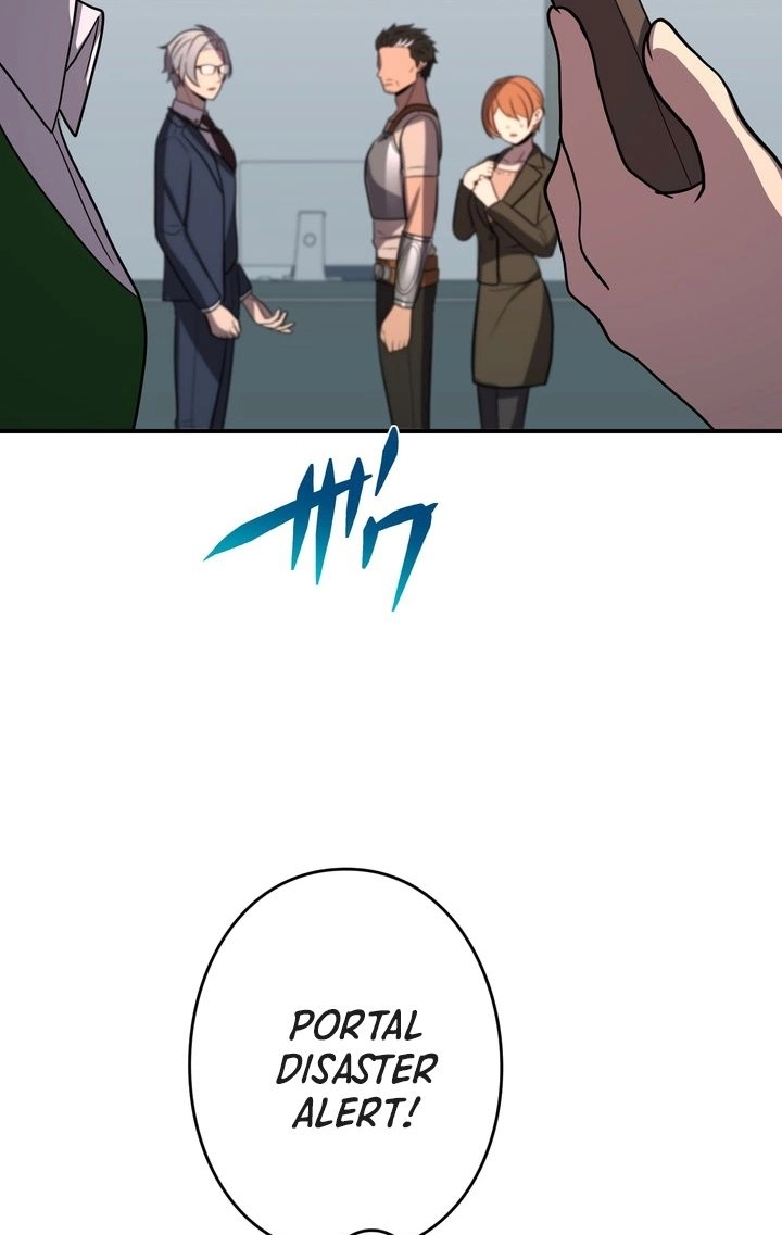 Read Hidden Class Gravity User chapter 177 image 46 on Lezhin