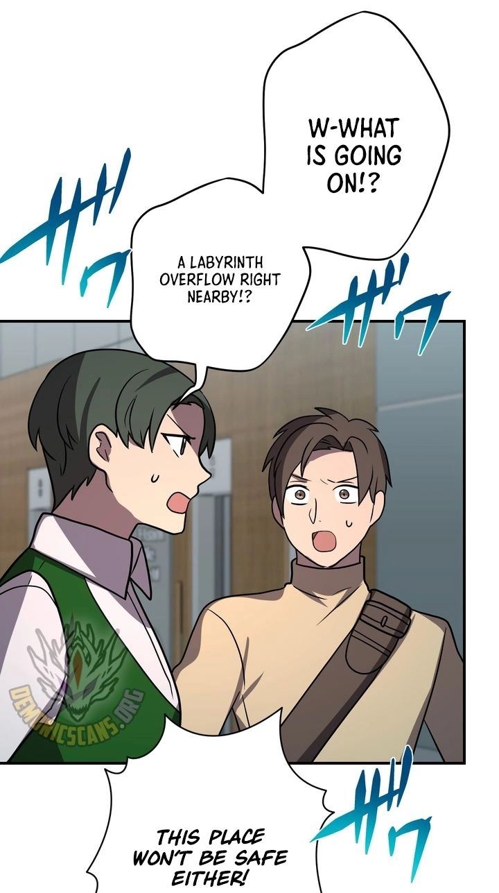 Read Hidden Class Gravity User chapter 177 image 48 on Lezhin