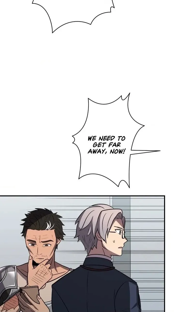 Read Hidden Class Gravity User chapter 177 image 49 on Lezhin