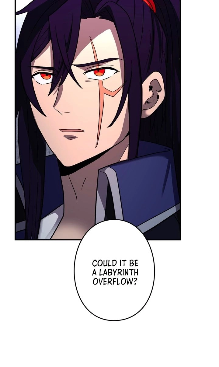 Read Hidden Class Gravity User chapter 177 image 5 on Lezhin