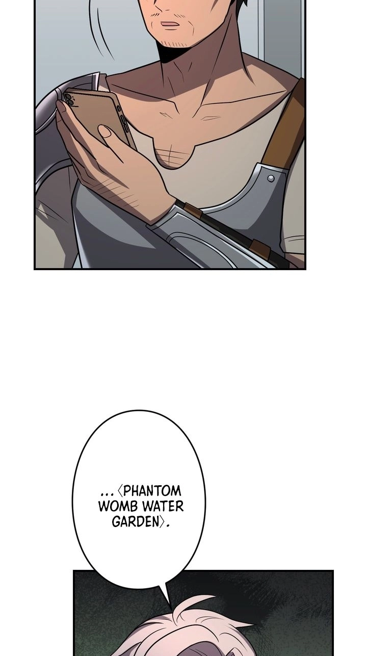 Read Hidden Class Gravity User chapter 177 image 51 on Lezhin