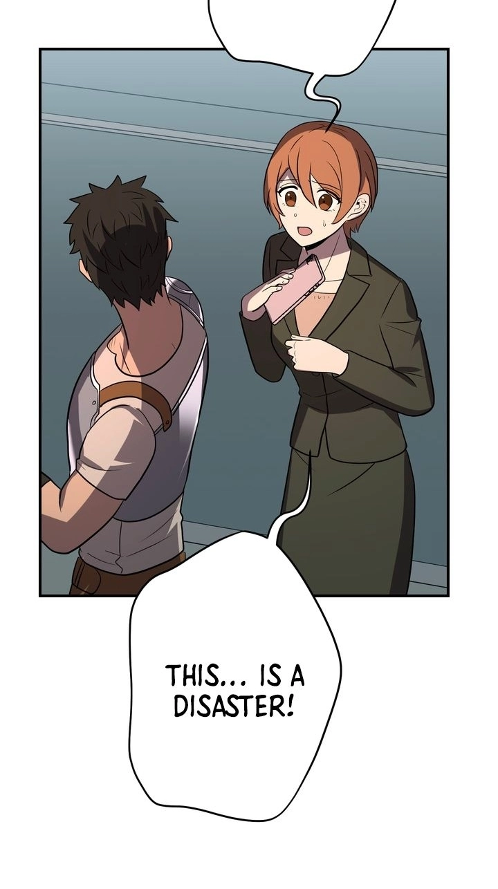 Read Hidden Class Gravity User chapter 177 image 53 on Lezhin