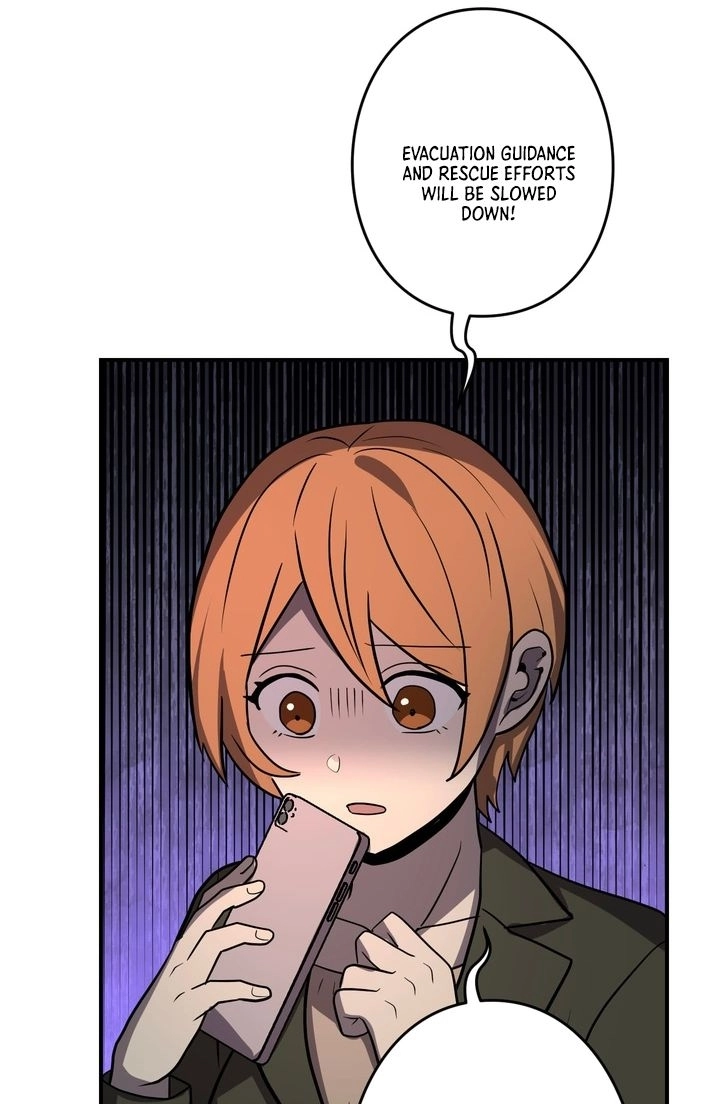 Read Hidden Class Gravity User chapter 177 image 54 on Lezhin