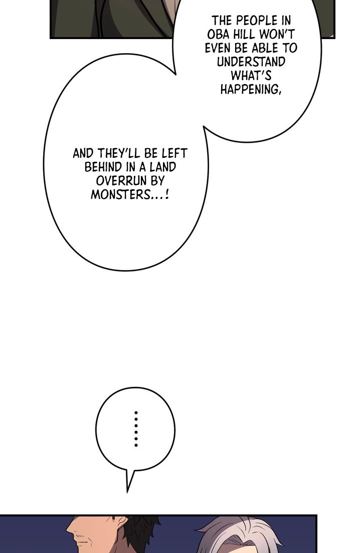 Read Hidden Class Gravity User chapter 177 image 55 on Lezhin