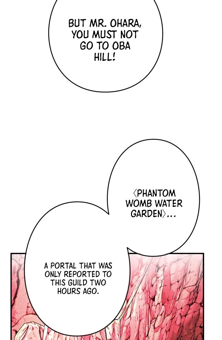 Read Hidden Class Gravity User chapter 177 image 58 on Lezhin