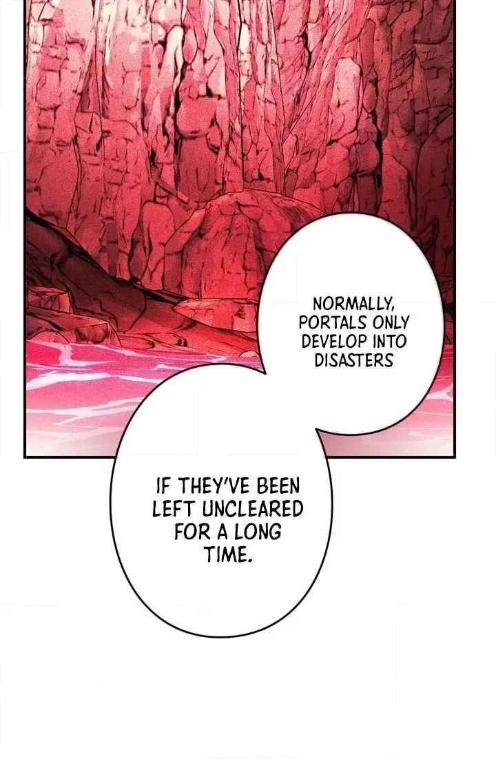 Read Hidden Class Gravity User chapter 177 image 59 on Lezhin