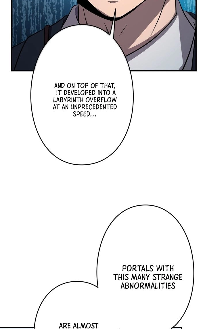 Read Hidden Class Gravity User chapter 177 image 61 on Lezhin